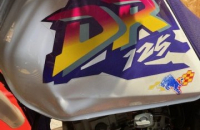 SUZUKI 125 DR, Saint-Étienne, Diagnostic Moto Casse
