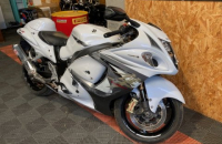 SUZUKI 1340 GSXR 2013, Saint-Étienne, Diagnostic Moto Casse