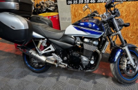 SUZUKI 1400 GSX, Saint-Étienne, Diagnostic Moto Casse