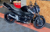SUZUKI 600 GSR 2010, Saint-Étienne, Diagnostic Moto Casse