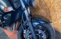 SUZUKI 600 GSR 2010, Saint-Étienne, Diagnostic Moto Casse