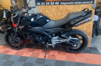 SUZUKI 600 GSR 2010, Saint-Étienne, Diagnostic Moto Casse