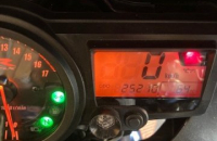 SUZUKI 600 GSXR 2005, Saint-Étienne, Diagnostic Moto Casse