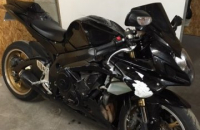 SUZUKI 600 GSXR 2006, Saint-Étienne, Diagnostic Moto Casse