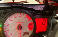 Suzuki 600 GSXR 2007, Saint-Étienne, Diagnostic Moto Casse