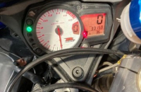 SUZUKI 600 GSXR 2008 MODELE 2007, Saint-Étienne, Diagnostic Moto Casse