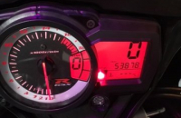 Suzuki 600 gsxr 2008, Saint-Étienne, Diagnostic Moto Casse