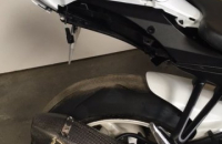 Suzuki 600 gsxr 2009, Saint-Étienne, Diagnostic Moto Casse