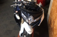 Suzuki 600 GSXR 2011, Saint-Étienne, Diagnostic Moto Casse