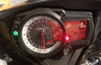 Suzuki 600 GSXR 2011, Saint-Étienne, Diagnostic Moto Casse