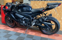 SUZUKI 600 GSXR 2012, Saint-Étienne, Diagnostic Moto Casse