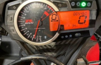 SUZUKI 600 GSXR 2012, Saint-Étienne, Diagnostic Moto Casse