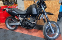 SUZUKI 650 DR 1991, Saint-Étienne, Diagnostic Moto Casse