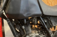 SUZUKI 650 DR 1991, Saint-Étienne, Diagnostic Moto Casse
