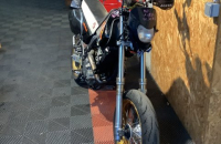 SUZUKI 650 DR 1999, Saint-Étienne, Diagnostic Moto Casse