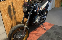 SUZUKI 650 DR 1999, Saint-Étienne, Diagnostic Moto Casse