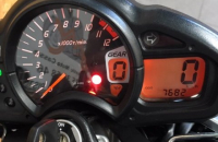 SUZUKI 650 GLADIUS 2014, Saint-Étienne, Diagnostic Moto Casse