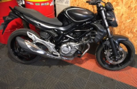 SUZUKI 650 GLADIUS ABS 2014, Saint-Étienne, Diagnostic Moto Casse