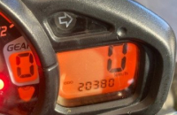 SUZUKI 650 GLADIUS ABS 2014, Saint-Étienne, Diagnostic Moto Casse