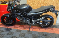 SUZUKI 650 GLADIUS ABS 2014, Saint-Étienne, Diagnostic Moto Casse