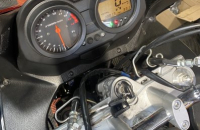 SUZUKI 650 GSF 2008, Saint-Étienne, Diagnostic Moto Casse
