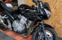 SUZUKI 650 GSF 2008, Saint-Étienne, Diagnostic Moto Casse