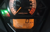 Suzuki 650 svs, Saint-Étienne, Diagnostic Moto Casse