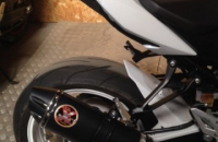 Suzuki 750 gsr 2012, Saint-Étienne, Diagnostic Moto Casse
