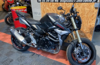 SUZUKI 750 GSR 2013, Saint-Étienne, Diagnostic Moto Casse