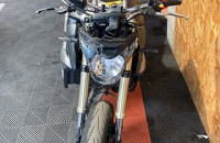 SUZUKI 750 GSR 2013, Saint-Étienne, Diagnostic Moto Casse