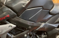 SUZUKI 750 GSR 2013, Saint-Étienne, Diagnostic Moto Casse