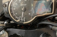 SUZUKI 750 GSR 2013, Saint-Étienne, Diagnostic Moto Casse