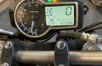 SUZUKI 750 GSR 2015 ABS, Saint-Étienne, Diagnostic Moto Casse