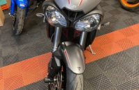 TRIUMPH 765 RS 2017, Saint-Étienne, Diagnostic Moto Casse