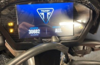 TRIUMPH 765 RS 2017, Saint-Étienne, Diagnostic Moto Casse