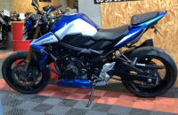 SUZUKI 750 GSR ABS 2014, Saint-Étienne, Diagnostic Moto Casse