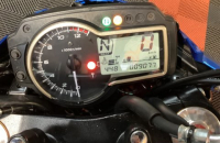 SUZUKI 750 GSR ABS 2014, Saint-Étienne, Diagnostic Moto Casse