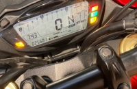 SUZUKI 750 GSX-S 2017, Saint-Étienne, Diagnostic Moto Casse