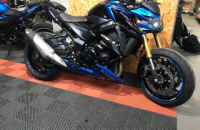 SUZUKI 750 GSX-S 2018, Saint-Étienne, Diagnostic Moto Casse