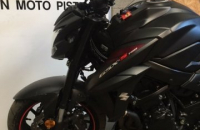 Suzuki 750 gsx-s 2018, Saint-Étienne, Diagnostic Moto Casse