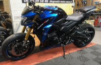 SUZUKI 750 GSX-S 2018, Saint-Étienne, Diagnostic Moto Casse