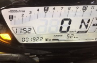 Suzuki 750 gsx-s 2018, Saint-Étienne, Diagnostic Moto Casse