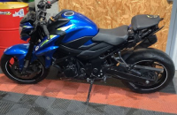 SUZUKI 750 GSX-S 2020 MTT1, Saint-Étienne, Diagnostic Moto Casse