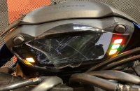 SUZUKI 750 GSX-S 2020 MTT1, Saint-Étienne, Diagnostic Moto Casse