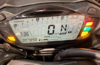 SUZUKI 750 GSX- S 2021, Saint-Étienne, Diagnostic Moto Casse