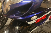 SUZUKI 750 GSXR 2004, Saint-Étienne, Diagnostic Moto Casse