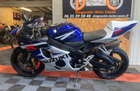 SUZUKI 750 GSXR 2005, Saint-Étienne, Diagnostic Moto Casse