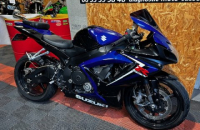 SUZUKI 750 GSXR 2006, Saint-Étienne, Diagnostic Moto Casse