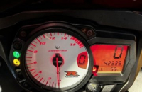 SUZUKI 750 GSXR 2006, Saint-Étienne, Diagnostic Moto Casse
