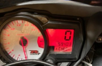 SUZUKI 750 GSXR 2006, Saint-Étienne, Diagnostic Moto Casse
